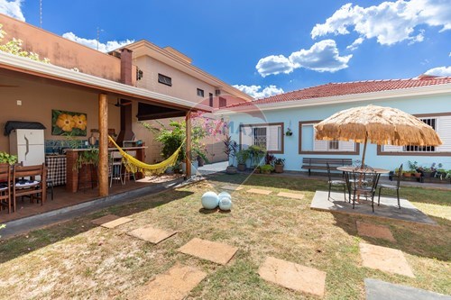 Venda-Casa-Augusto Bortolotti , 944  - Parque Industrial Lagoinha , Ribeirão Preto , São Paulo , 14095110-780181035-286