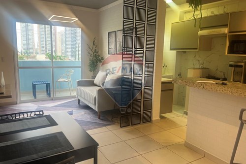 Venda-Apartamento-BAIA DE GUANABARA - VIA MAESTRO TOM JOBIM , 2450  - Jardim Botânico , Ribeirão Preto , São Paulo , 14021-798-780071004-1007