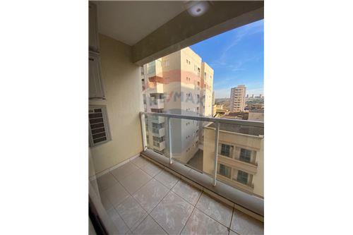 Apartamento - Alugar - Ribeirão Preto , São Paulo - 4 - 780241008-203