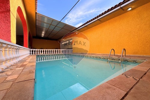 Venda-Casa-Parque Industrial Lagoinha , Ribeirão Preto , São Paulo , 14095130-780071078-30