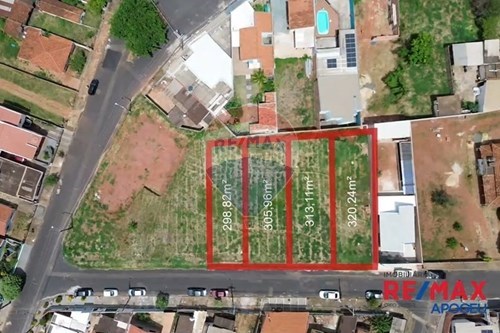 Venda-Terreno-Rua Filomeno Votta , 71  - próximo a Fábrica de Fogos São Roque  - Sorocabano , Jaboticabal , São Paulo , 14871145-780201062-1