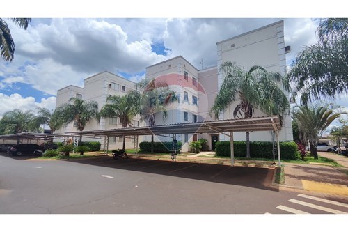 Venda-Apartamento-Rua Rio Paraguaçú , 1011  - supermercado Atacadão  - Jardim Herculano Fernandes , Ribeirão Preto , São Paulo , 14060858-780171006-293