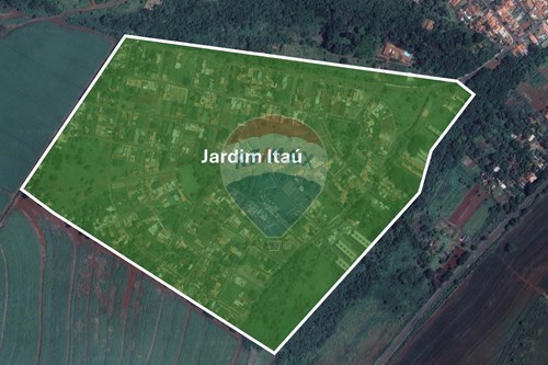 Venda-Terreno-Rua Salim Nassif , 0  - Esquina com Rua 2A  - Jardim Itaú , Ribeirão Preto , São Paulo , 14040614-780121011-83