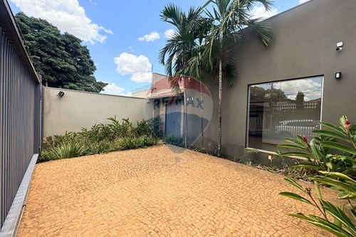 Venda-Casa Comercial-Rua Visconde de Abaeté , 413  - Jardim Sumaré , Ribeirão Preto , São Paulo , 14025050-780211052-6