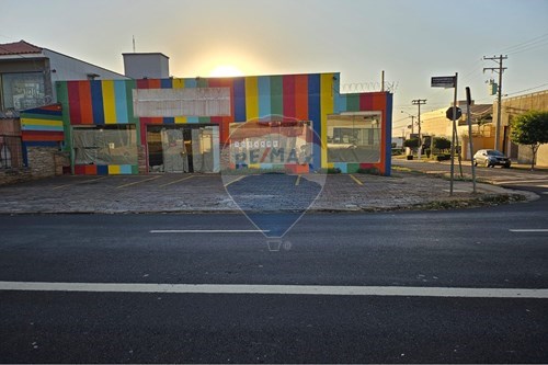 Alugar-Cj. Comercial/ Sala-Nova Aliança , Ribeirão Preto , São Paulo , 14026561-780171009-23
