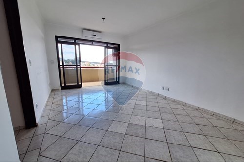 Venda-Apartamento-Rua Luiz Carlucci Sobrinho , 45  - Residencial dos Estados  - Jardim Palmares , Ribeirão Preto , São Paulo , 14092-560-780241005-37