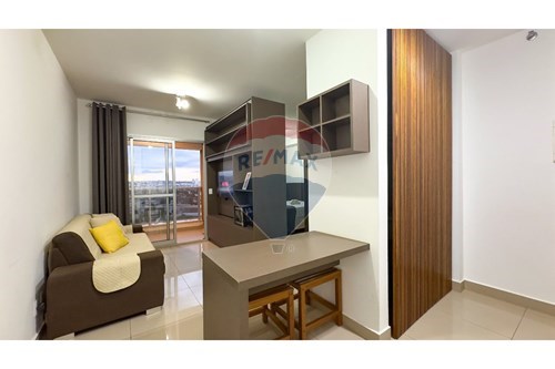 Alugar-Apart Hotel/ Flat-Avenida Presidente Kennedy , 1657  - Hub Long Stay  - Ribeirânia , Ribeirão Preto , São Paulo , 14096340-780241031-221