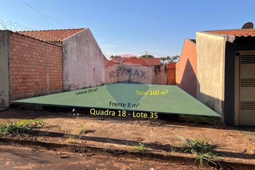 Venda-Terreno-Parque das Oliveiras , Ribeirão Preto , São Paulo , 14065786-780271023-21