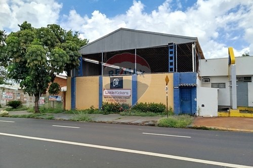 Venda-Terreno-Avenida Independência , 2434  - Alto da Boa Vista , Ribeirão Preto , São Paulo , 14026561-780091100-4