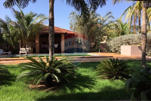 Venda-Casa de Condomínio-R. Pedro Barbieri , 9003  - Hípica Ribeirão Preto  - Parque São Sebastião , Ribeirão Preto , São Paulo , 14093-210-780131038-30