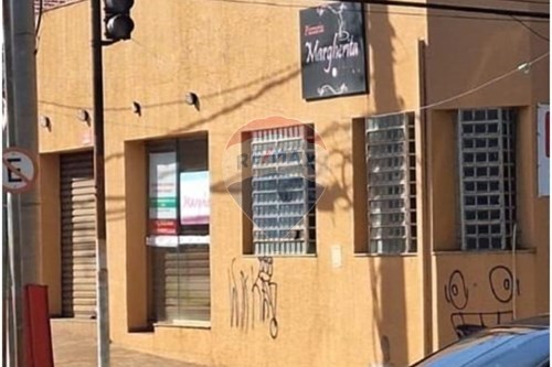 Alugar-Ponto Comercial/ Loja-Avenida Doutor Francisco Junqueira , 27  - Jardim Macedo , Ribeirão Preto , São Paulo , 14080140-780241031-45