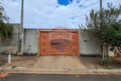 Venda-Casa-Rua Antonio Bulgico Padilha , 315  - Supermercado Eldi  - Jardim Cristo Redentor , Ribeirão Preto , São Paulo , 14063364-780091070-45