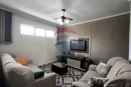 Venda-Casa-Rua Paranaguá , 1622  - Novo Supermercado Grick  - Ipiranga , Ribeirão Preto , São Paulo , 14060113-780171009-217