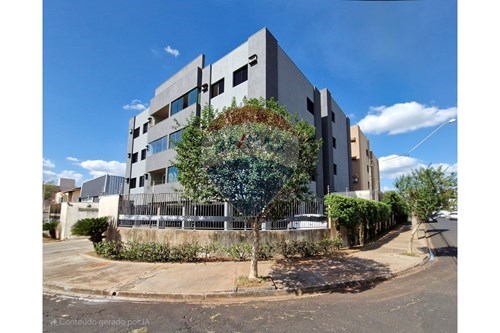 Venda-Apartamento-Rua Brasilina Alves Ferreira , 180  - Centro Palmares  - Residencial e Comercial Palmares , Ribeirão Preto , São Paulo , 14092550-780091028-118