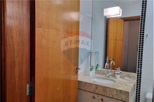 Apartamento - Venda - Ribeirão Preto , São Paulo - 23 - 780201034-37