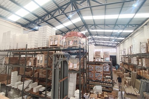 Slider Image Thumbnail