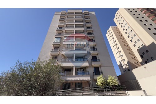 Venda-Apartamento-Rua Aquidaban , 205  - PRÓXIMO AVENIDA PORTUGAL  - Santa Cruz do José Jacques , Ribeirão Preto , São Paulo , 14020689-780091007-96