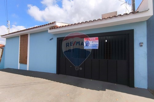 Venda-Casa-Rua Doutor Morais Lima , 1077  - Panificadora Lua Nova  - Jardim Novo Mundo , Ribeirão Preto , São Paulo , 14092160-780171009-226