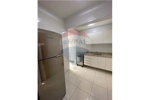 Apartamento - Alugar - Ribeirão Preto , São Paulo - 6 - 780241008-203