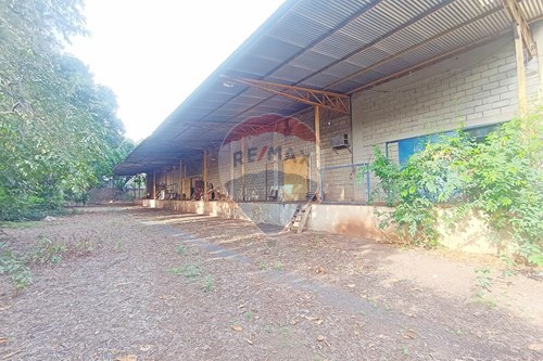 Alugar-Galpão-Parque Industrial Coronel Quito Junqueira , Ribeirão Preto , São Paulo , 14075-310-780181012-635