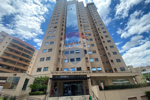 Alugar-Cj. Comercial/ Sala-Jardim Botânico , Ribeirão Preto , São Paulo , 14021613-780071015-264