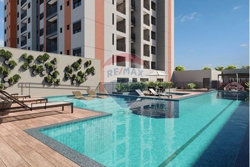Venda-Apartamento-Av. Luiz Octavio da Silva Whitaker , 1780  - Quinta da Primavera , Ribeirão Preto , São Paulo , 14022-098-780091061-10