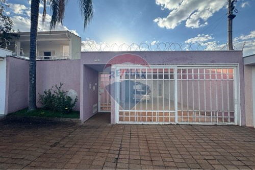 Alugar-Casa-Jardim Califórnia , Ribeirão Preto , São Paulo , 14026040-780071015-430