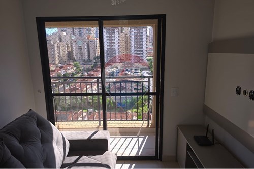Alugar-Apartamento-Jardim Botânico , Ribeirão Preto , São Paulo , 14021003-780171009-21