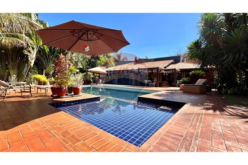 Venda-Casa de Condomínio-Rodovia Anhanguera KM 326 , Quadra 16 Lote 2  - Jardim Recreio , Ribeirão Preto , São Paulo , 14680000-780091030-59