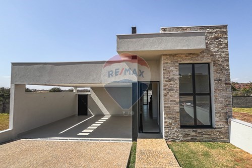 Alugar-Casa de Condomínio-Bonfim Paulista , Ribeirão Preto , São Paulo , 14037-408-780201008-133