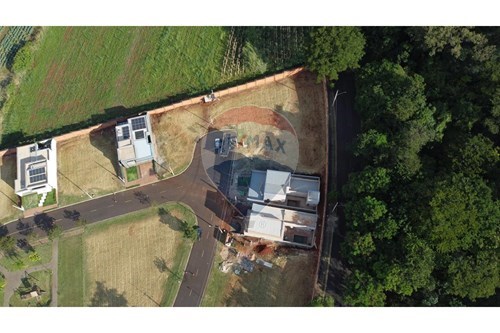 Venda-Terreno-Rua Djalma Gastão Parente , S/N  - Terras de San Mateus  - Bonfim Paulista , Ribeirão Preto , São Paulo , 14037149-780271022-28