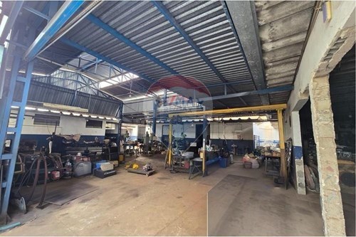 Alugar-Galpão-Jardim Palma Travassos , Ribeirão Preto , São Paulo , 14091230-780181012-611