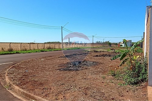 Venda-Terreno-P. do Primavera , São Joaquim da Barra , São Paulo , 14602-656-780301004-7