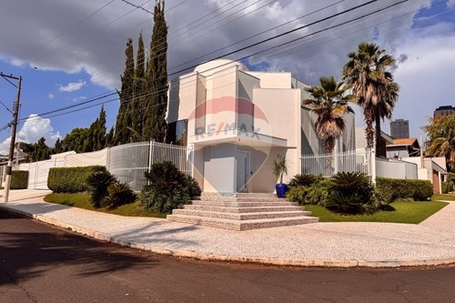 Alugar-Casa-Jardim Canadá , Ribeirão Preto , São Paulo , 14024030-780071004-1020