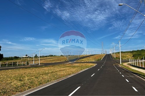 Venda-Terreno-RUA LUIZA DONADELI BALDOCHI , Q.23 L.11  - Próximo ao Jardim Pulicano  - Residencial Pouso Alegre , Franca , São Paulo , 14408-268-780231007-75