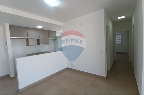 Alugar-Apartamento-Ribeirânia , Ribeirão Preto , São Paulo , 14096190-780181012-670