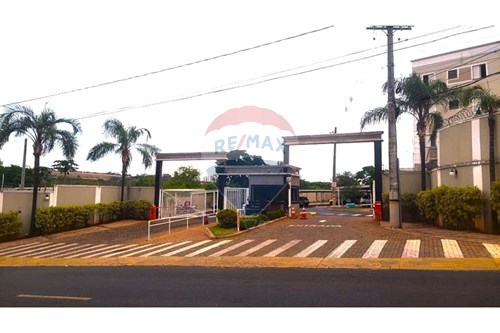 Venda-Apartamento-Rua João Mobíglia , 325  - Jardim Manoel Penna , Ribeirão Preto , São Paulo , 14098300-780151016-78