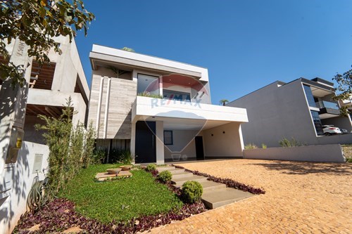 Venda-Casa de Condomínio-Rua Caetano Marchetti , 175  - Recreio das Acácias , Ribeirão Preto , São Paulo , 14101100-780091110-28