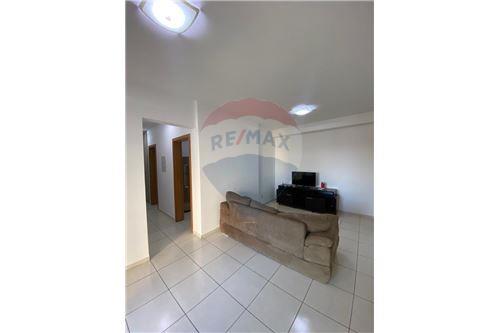 Apartamento - Alugar - Ribeirão Preto , São Paulo - 3 - 780241008-203