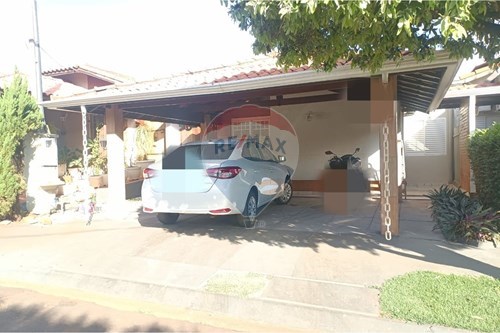 Alugar-Casa de Condomínio-Parque São Sebastião , Ribeirão Preto , São Paulo , 14093285-780181012-786