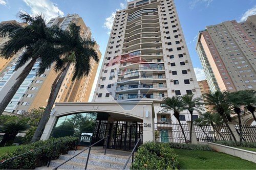 Alugar-Apartamento-Avenida Professor João Fiúsa , 2241  - Jardim São Luiz , Ribeirão Preto , São Paulo , 14024260-780071015-328