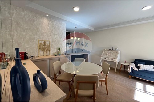 Venda-Apartamento-Avenida Caramuru , 2450  - Alto da Boa Vista , Ribeirão Preto , São Paulo , 14025710-780091040-47