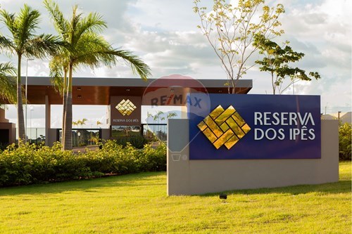 Venda-Terreno-Condomínio Reserva dos Ipês , QUADRA E, LOTE 13  - Residencial Reserva dos Ipês , Cristais Paulista , São Paulo , 14460000-780231010-70
