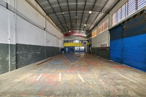 Venda-Galpão-Avenida Mogiana , 2394  - Independência , Ribeirão Preto , São Paulo , 14076400-780091025-76