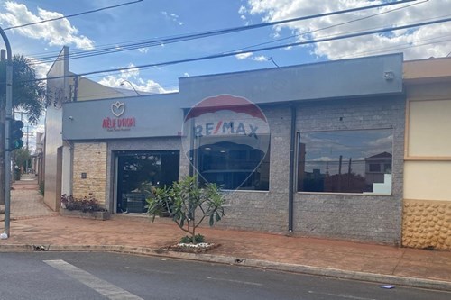 Venda-Ponto Comercial/ Loja-AV DO CAFÉ , 816  - RUA BARÃO DE COTERGIPE  - Vila Tibério , Ribeirão Preto , São Paulo , 14050220-780131010-104