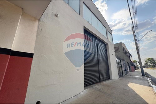 Alugar-Galpão-Independência , Ribeirão Preto , São Paulo , 14076400-780071015-398