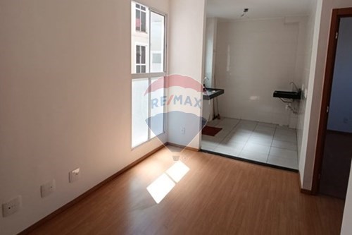 Alugar-Apartamento-Rua Gildo Mobiglia , 605  - Parque São Sebastião , Ribeirão Preto , São Paulo , 14097-140-780071015-399