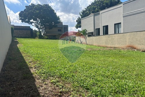 Venda-Terreno-Rua João Ricardo Sobrinho , Quadra4B lote 3  - Portaria alphaville 1  - Alphaville , Ribeirão Preto , São Paulo , 14039025-780181046-1