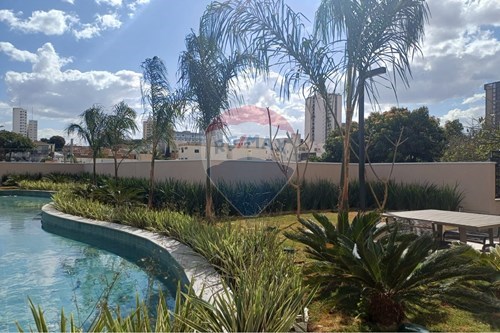 Venda-Apartamento-Rua Floriano Peixoto , 1680  - Centro  - Centro , Franca , São Paulo , 14400760-780231022-89