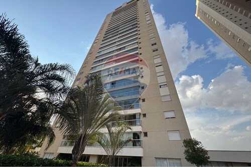 Alugar-Apartamento-Alameda dos Jardins , 125  - Jardim Botânico , Ribeirão Preto , São Paulo , 14021658-780071015-388